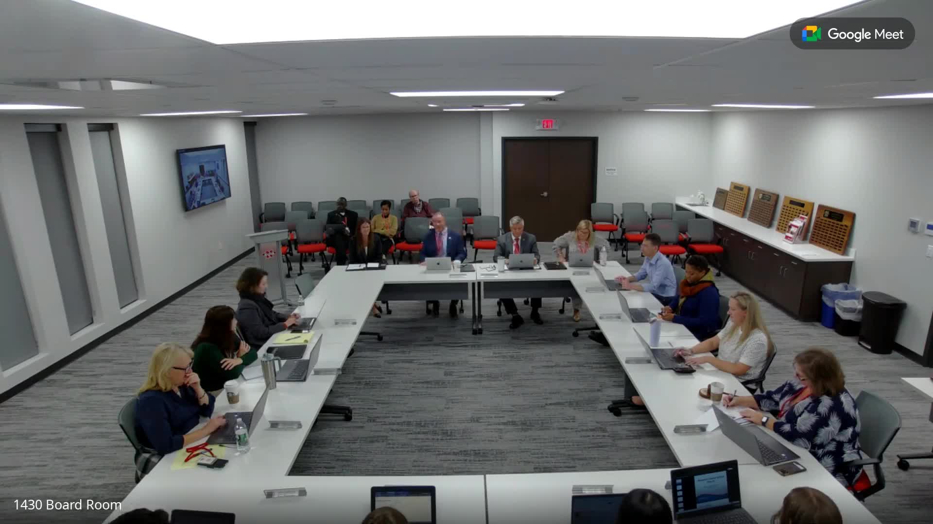 Independent auditors give Niskayuna CSD an unmodified opinion; board accepts audit