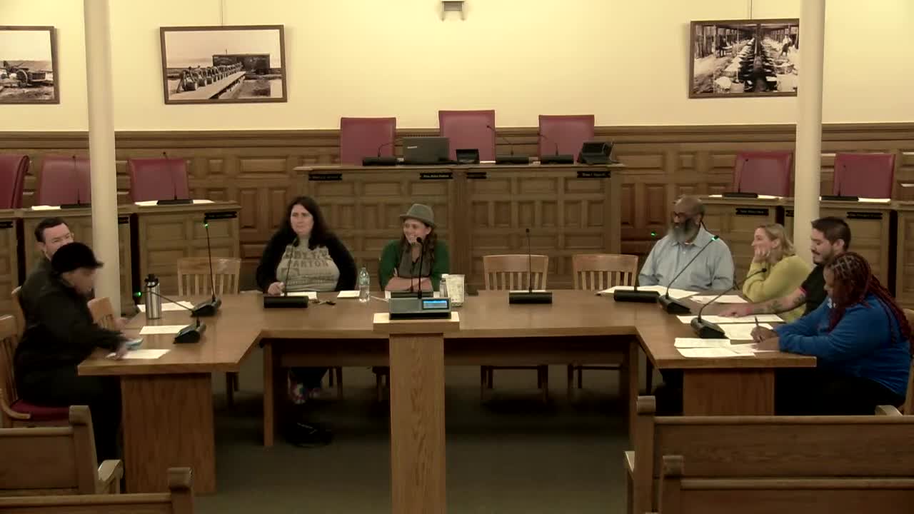 Nonprofit proposes murals on Syracuse school exteriors to boost student engagement; commission offers support