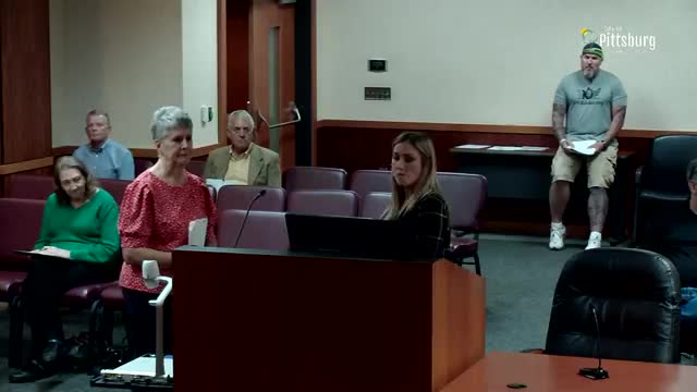 KDOT presents Highway 69 corridor study update; Quincy roundabout and safety projects prioritized