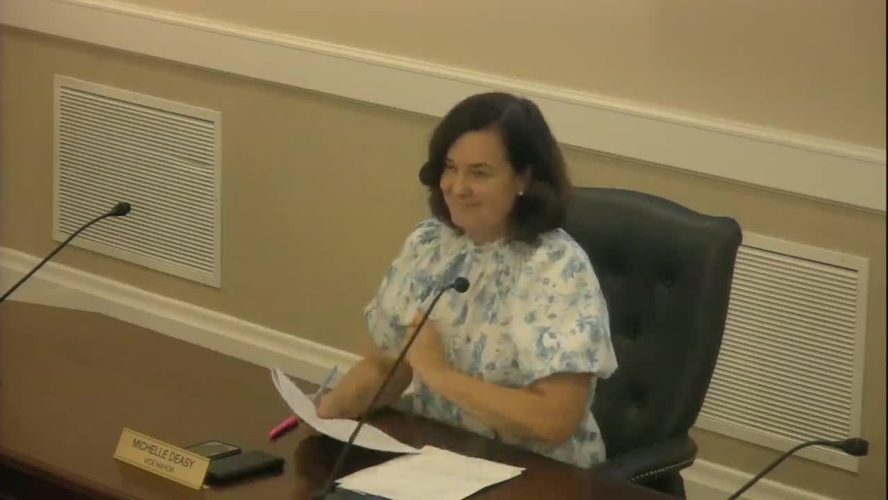 Saint Helena outlines multi-step plan to reduce water discoloration, targets SCADA upgrades