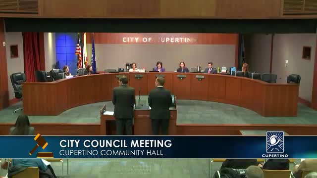 Cupertino council votes 3‑2 to oppose Santa Clara County Measure A sales tax