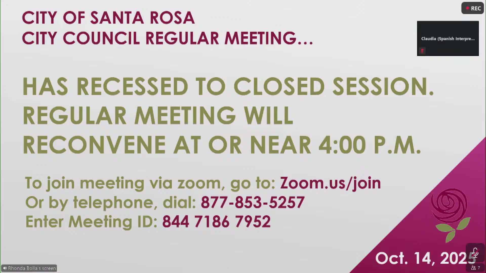 Council approves consent items including Pine Creek Crossing HAWK contract and code amendment ordinance
