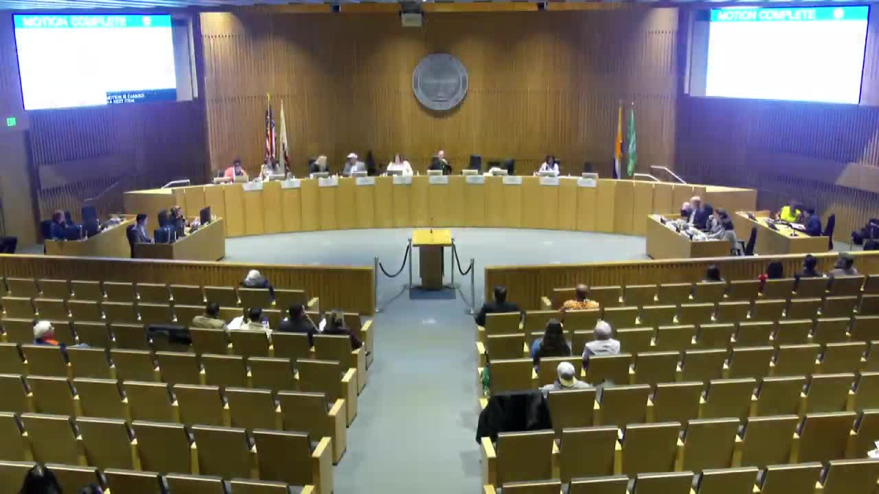 Long Beach approves application for up to $40 million in Prop 1 behavioral health funds for two facilities