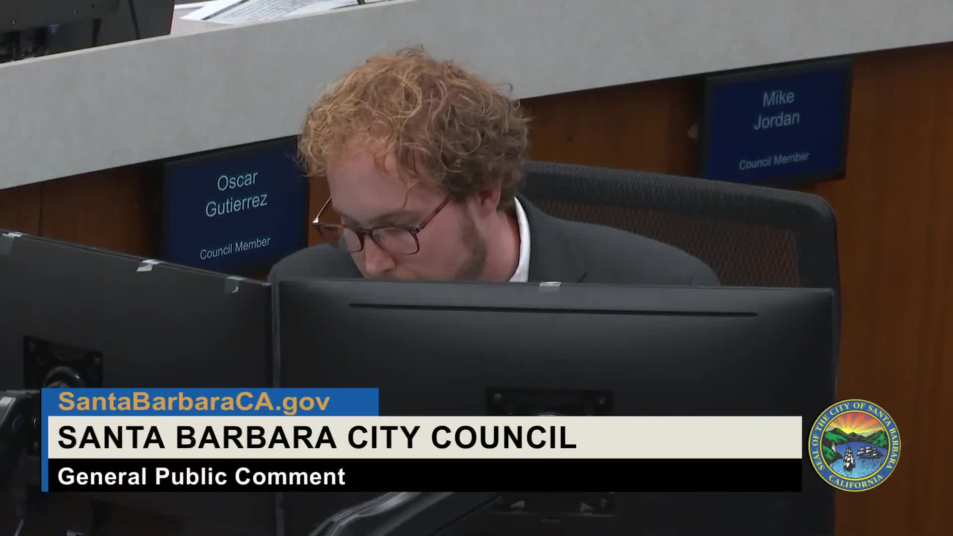 Santa Barbara council approves adaptive reuse ordinance for downtown, directs staff to study sliding in-lieu fees