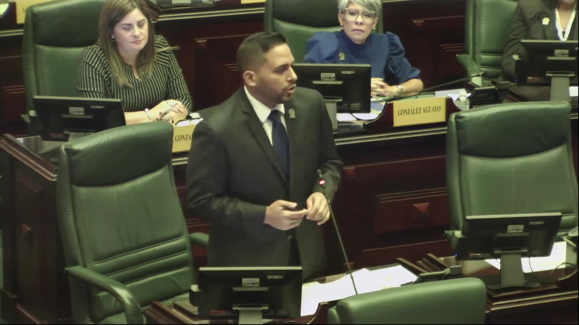 House passes bill offering 40% incentive for payment of certain administrative traffic fines and AutoExpreso debts