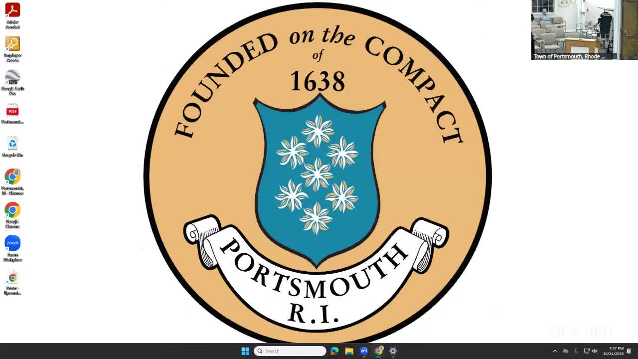 Council renews community electricity aggregation with NextEra; keeps Portsmouth standard rate