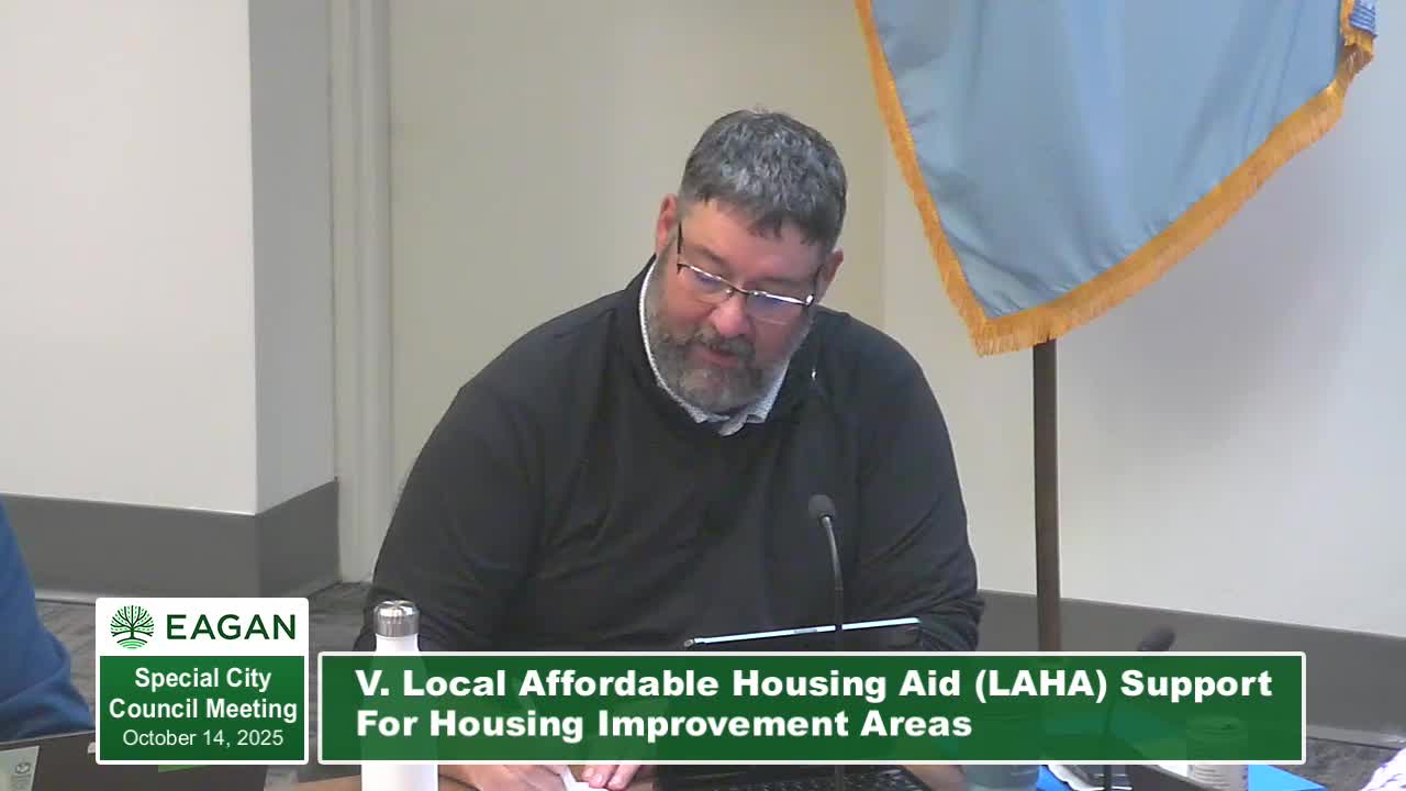 LAHA funding eyed to help Widgeon Woods townhome owners after major construction cost overrun; city staff propose targeted deferred-loan assistance