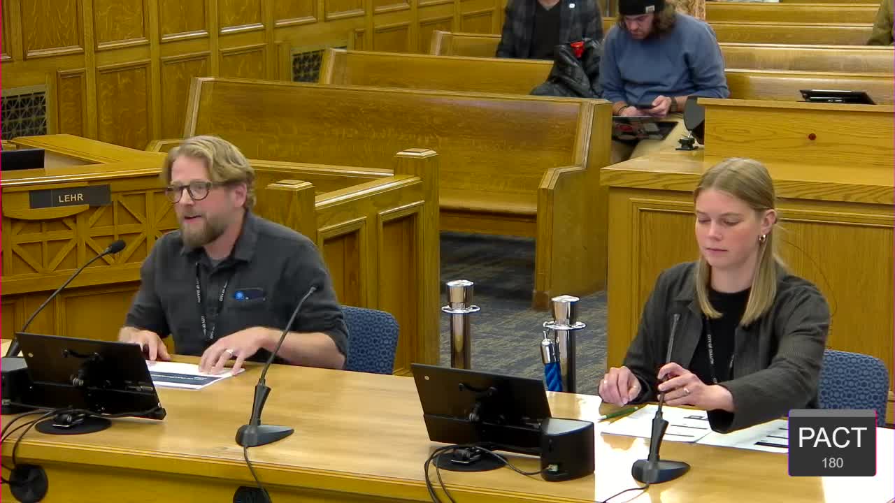 City outlines Housing Trust Fund loans, new MHFA grant and planned affordable housing pool