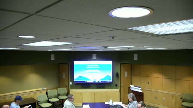 Stormwater Utility Commission backs phased rate increase to $6.50 by 2028