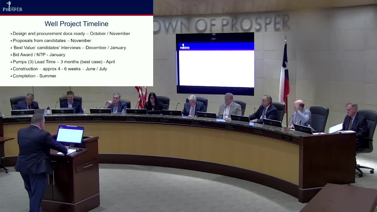 Prosper Police launch enforcement, education push on e‑motorcycles and e‑bikes; council considers stiffer fines and registration