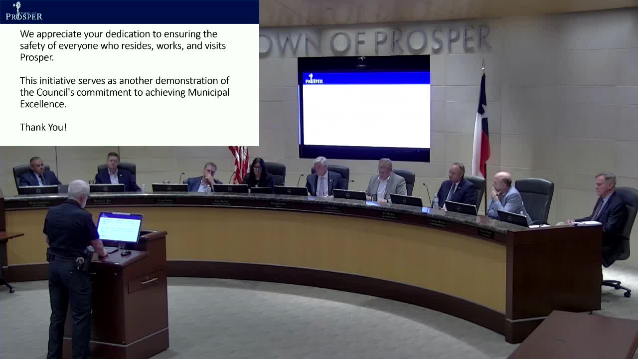Staff presents proposed 2026 special‑events calendar; council asks for expanded downtown programming and improved promotion