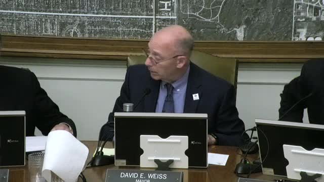 Shaker Heights council advances revised landscaping ordinance to third reading after committee input