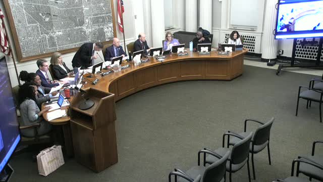Council approves emergency resolution to appropriate underground easement at 18720 Lowmont Boulevard for Linfield–Lomond sewer project