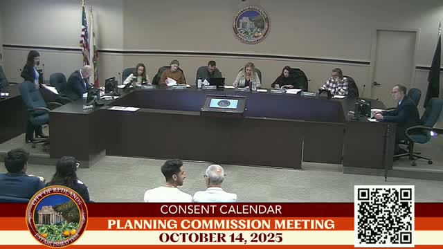 Planning Commission approves two-lot subdivision at 1560 Church Street