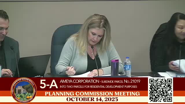 Commission recommends City Council approve 8-unit condominium proposal at 516 Cajon Street with conditions on lighting and materials
