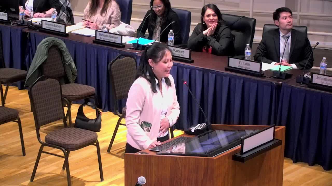 Council approves amendment to Blaze Utopia development agreement, caps community benefit fee