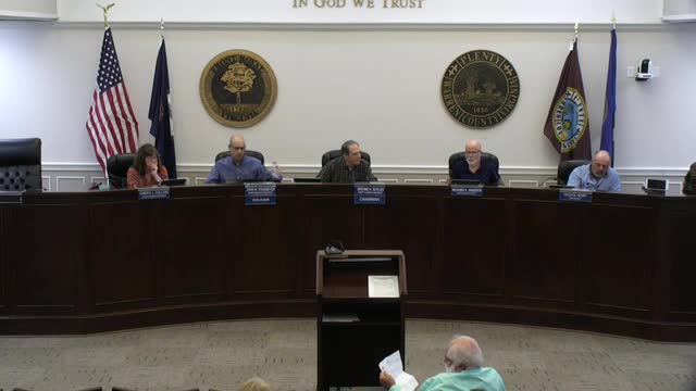 Board debates condensed FY 2627 budget calendar; staff to adjust schedule after feedback