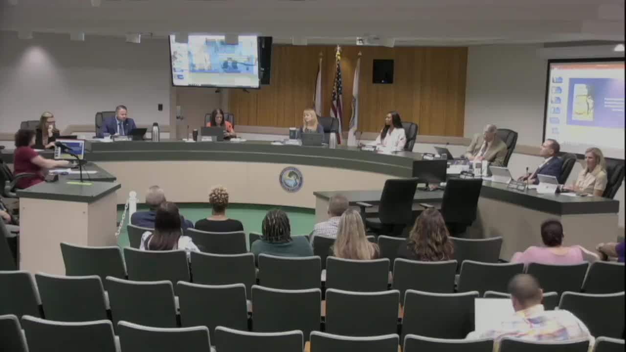 County issues proclamations for Domestic Violence Awareness, World Polio Day, recognizes Village Improvement Association; approves letter honoring Vietnam POW