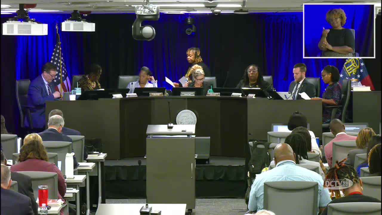 Commissioners approve Glenwood Road rezoning for townhouse project with conditions