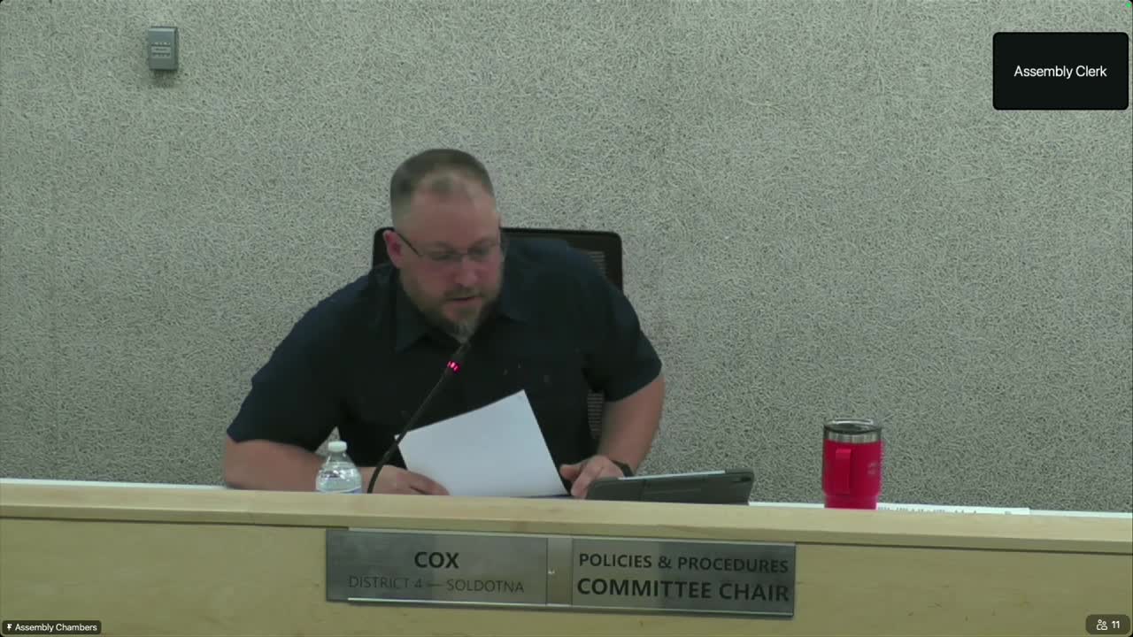 Kenai Peninsula Borough struggles to fill landfill leadership post as pay lags competitors