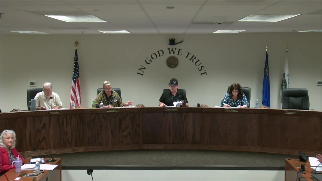 Nye County Water District approves $7,500 Central Nevada Regional Water Authority membership fee