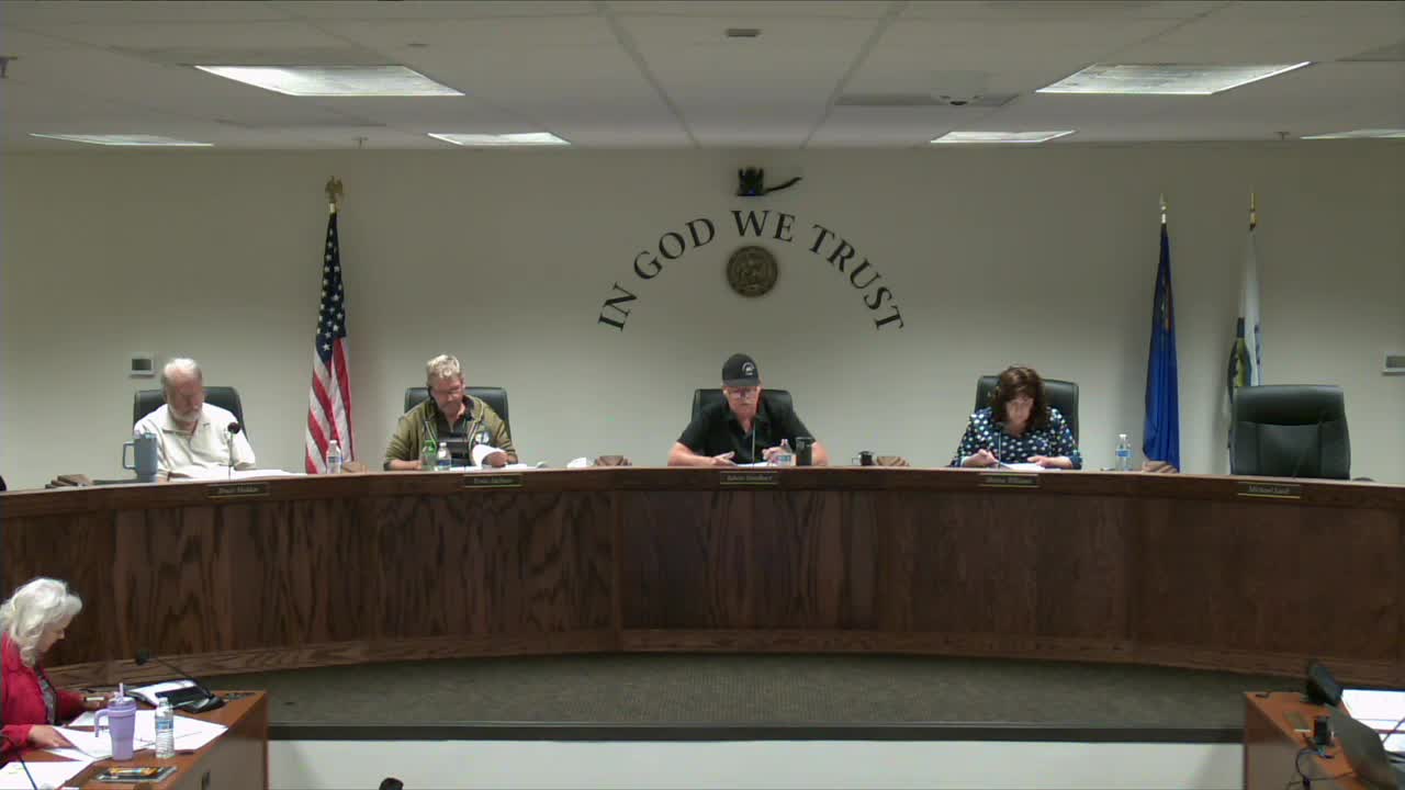 Nye County Water District hires Marcus Faust team to pursue $10 million WRDA authorization and federal funding