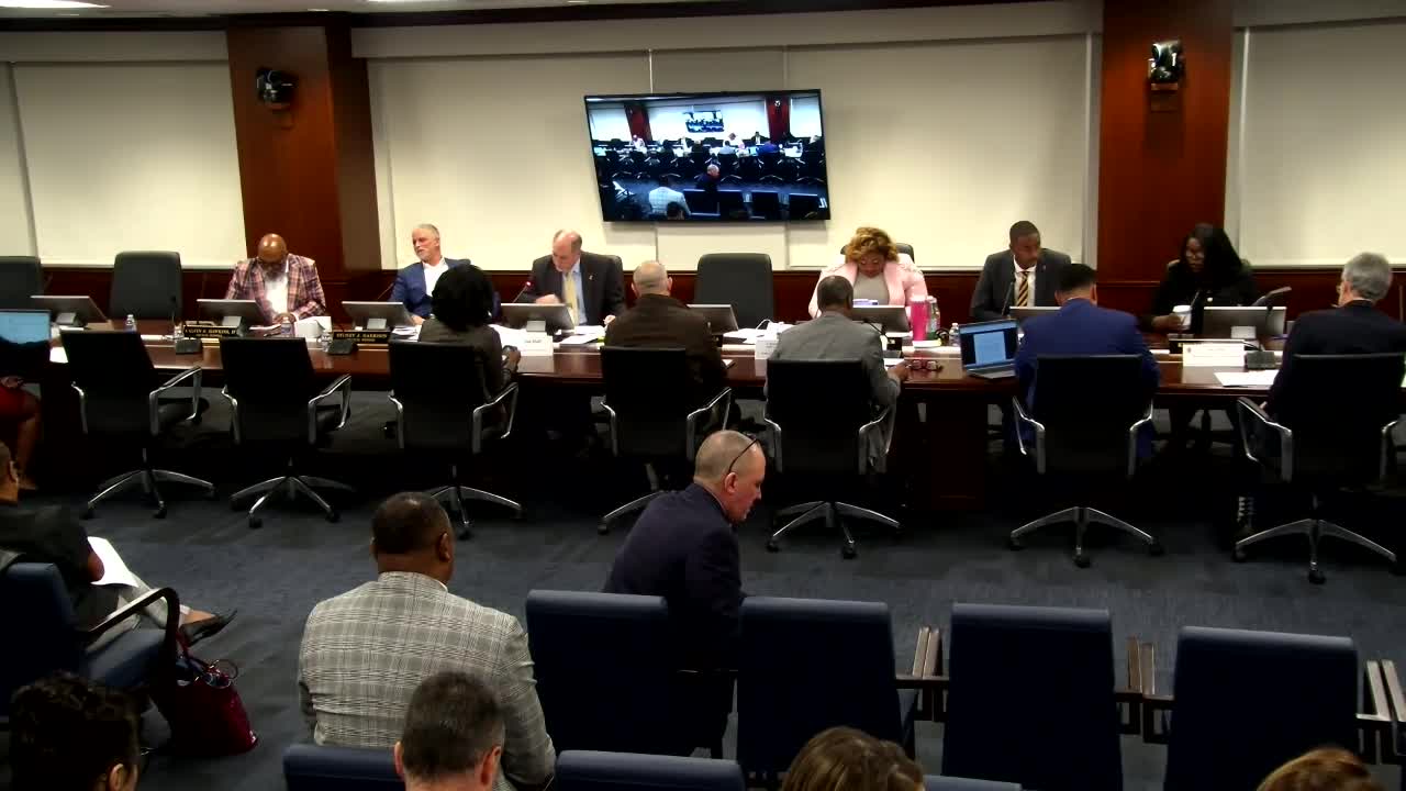 Committee advances bill allowing DPWT to waive project labor agreements under limited conditions