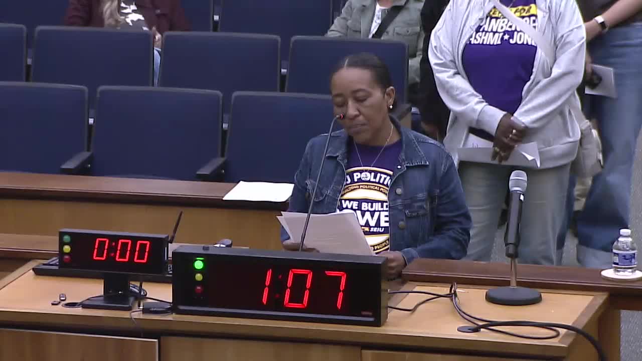 Richmond keeps real estate tax at $1.20 after council rejects $1.16 rollback