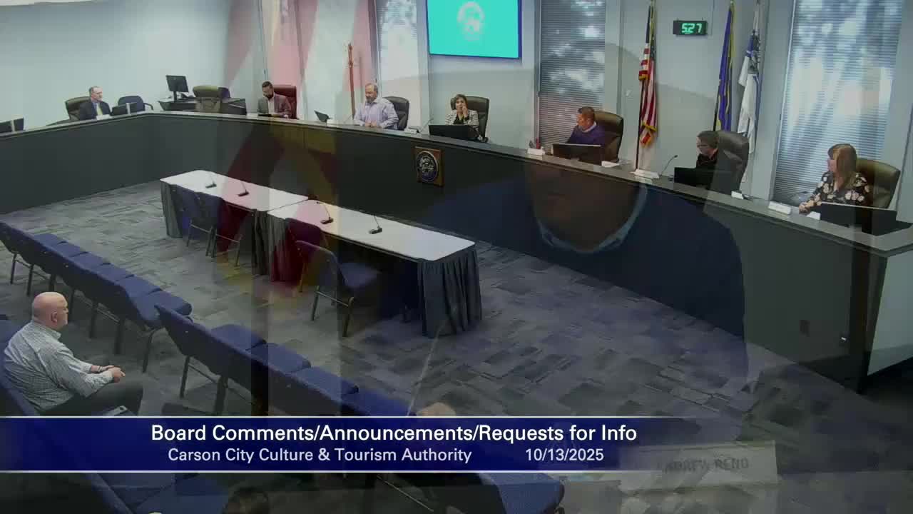 City reports: state historic commission certification, Capitol Christmas tree donation and Centennial Park master plan