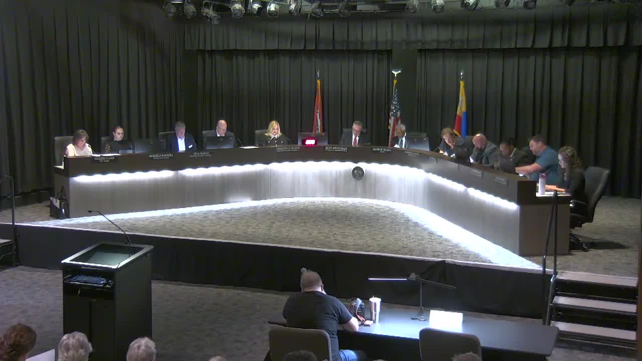Fort Smith approves emergency repairs to collapsed sewer main; two contractors paid for point repairs and main replacement