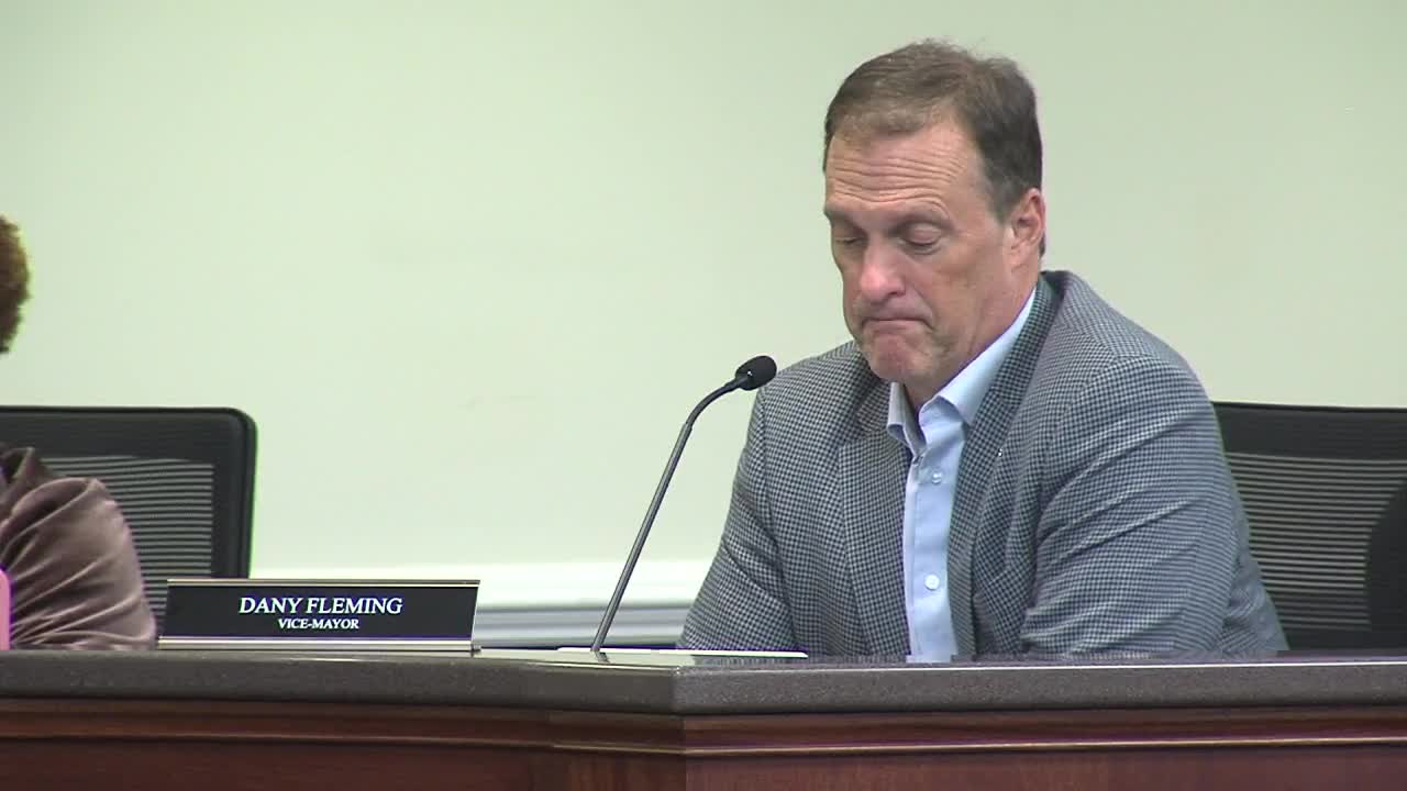 Council approves $1.23 million supplemental payment for Children’s Services Act; deputy city manager outlines audit and improvement plan