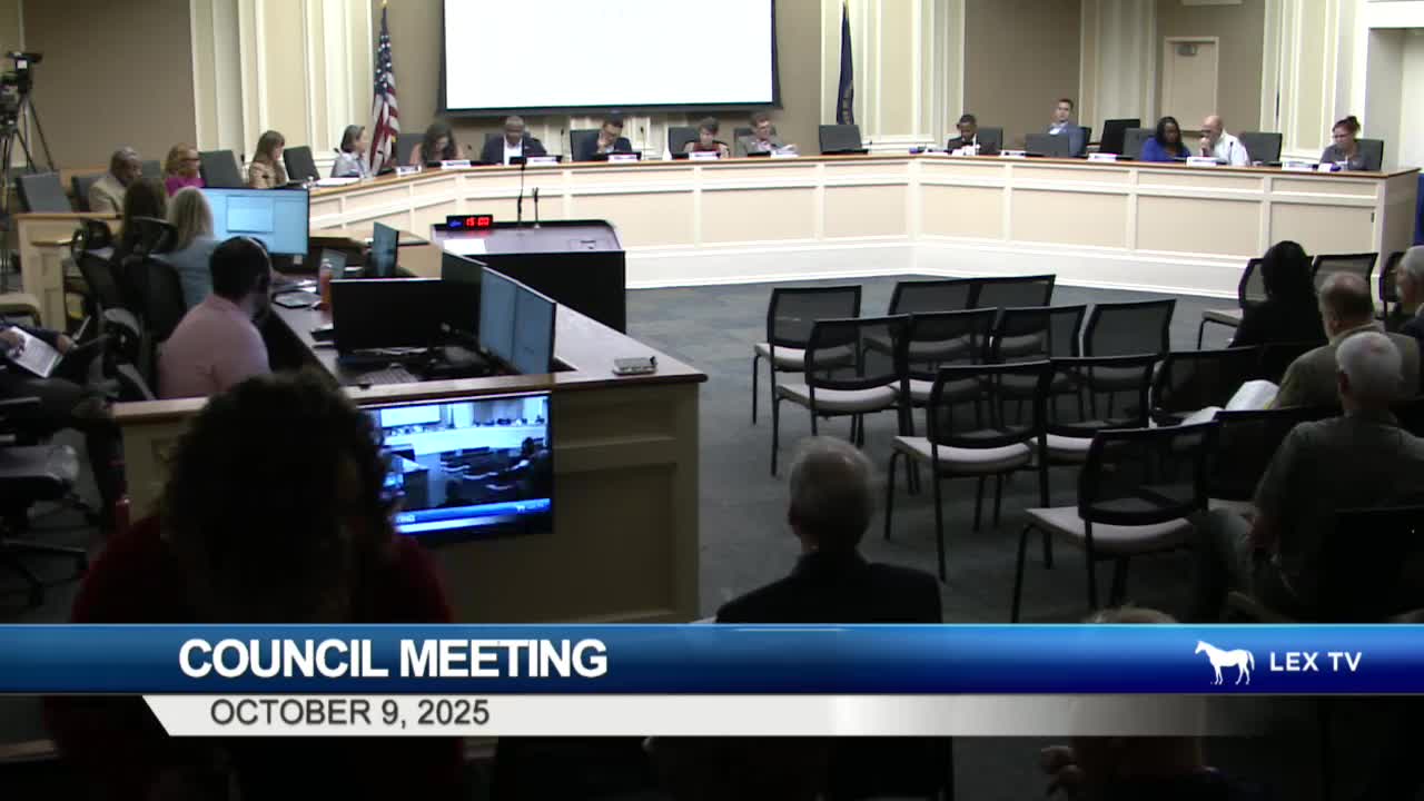 Council places amended graffiti ordinance on Oct. 23 docket after removing proposed nuisance language