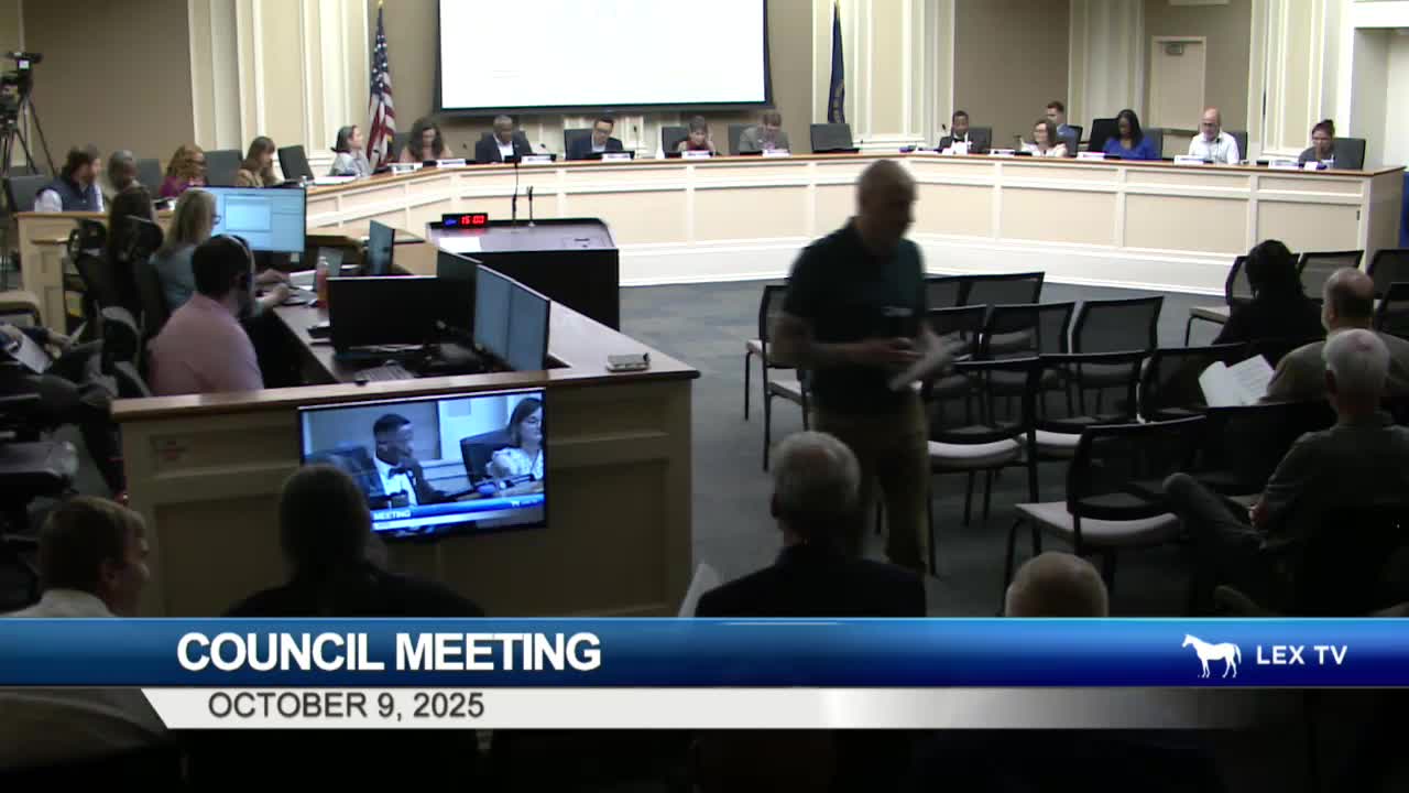 Council approves temporary Downtown Management District sheriff patrols funded through month; cost about $20,000/month
