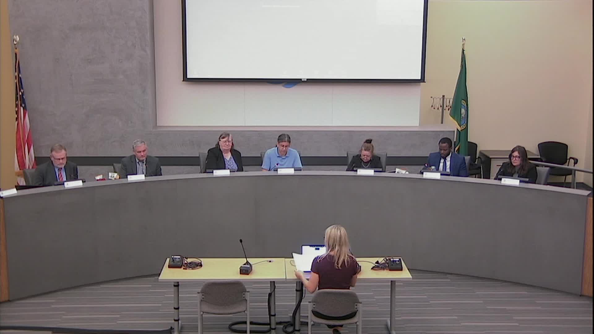 Shoreline council unanimously designates Akropong, Ghana as sister city