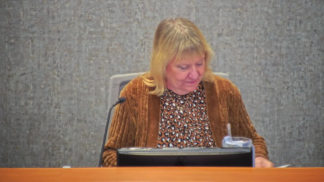 Council backs plan to use Prop 1 sales tax revenue for 10 new police positions starting Jan. 2026