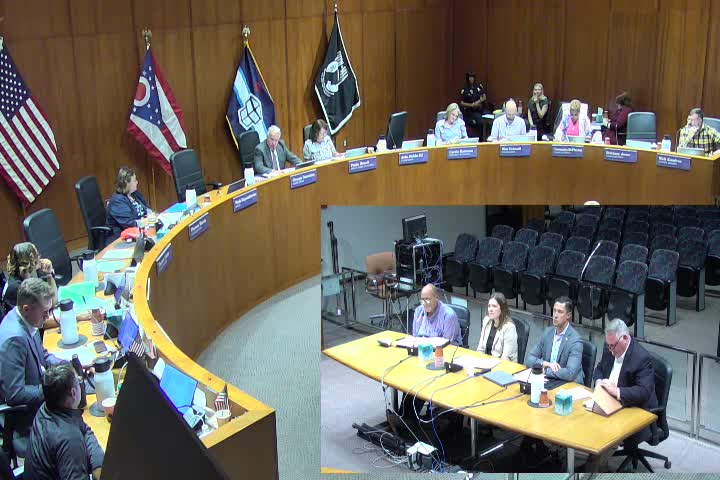 Council to expand pilot providing free menstrual products in public facilities with $40,000 appropriation