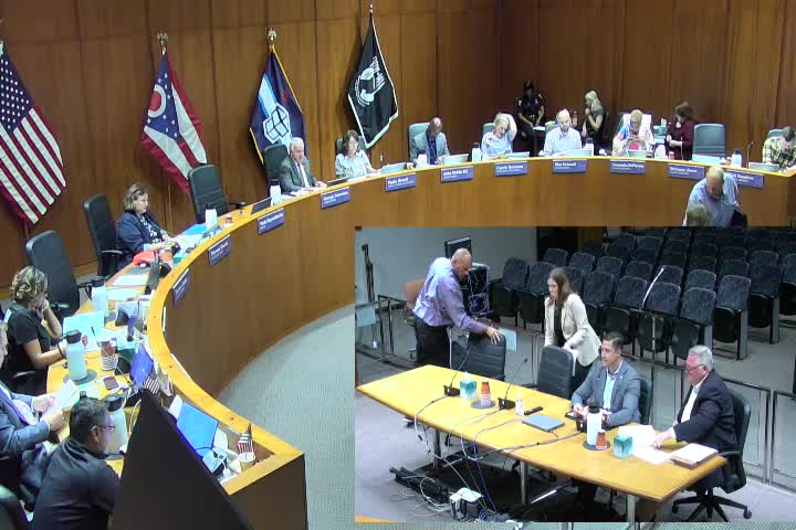 Toledo to fund health department move with $5M upfront, loan and temporary parking plan