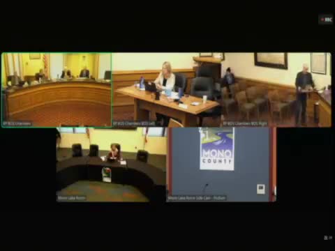 Board authorizes County Counsel to represent special districts, sets 10-hour baseline and training plan