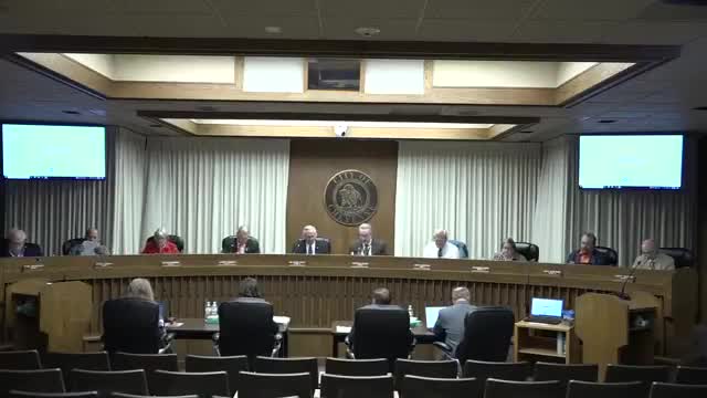 Cheyenne approves zone change from agricultural to medium-density neighborhood residential