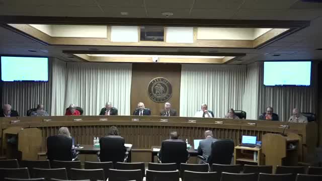 Cheyenne postpones noise ordinance after car-owner, resident input; council seeks more community feedback