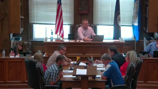 Logan County fiscal court, schools spar over who pays for school resource officers