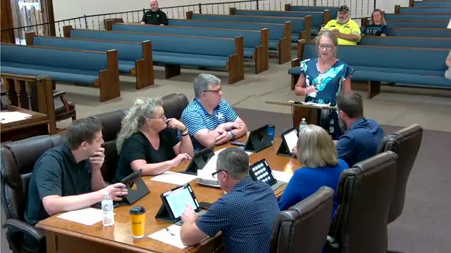 County clerk outlines petition deadlines and options after Logan County school board levies 'nickel' tax