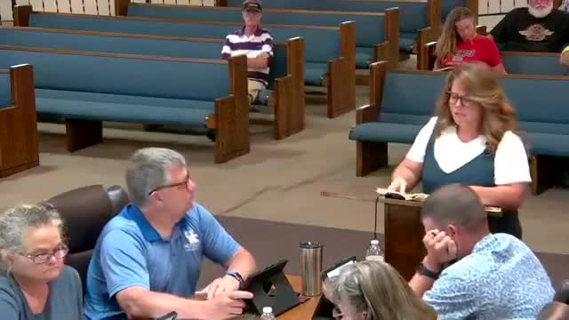 Logan County Fiscal Court approves routine bills, budget transfers, contracts and a personnel move