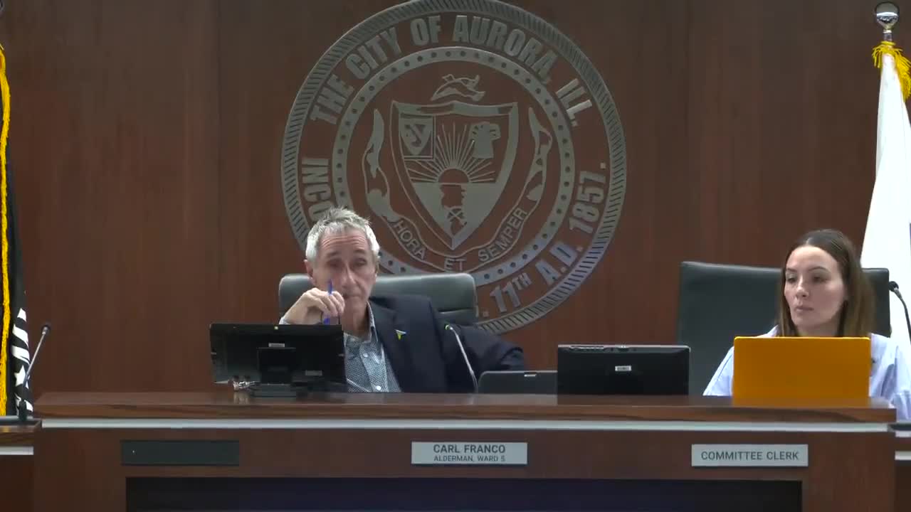 Mayor's office seeks funding for boards and commissions; mayoral staff report 36 active bodies and centralized general fund