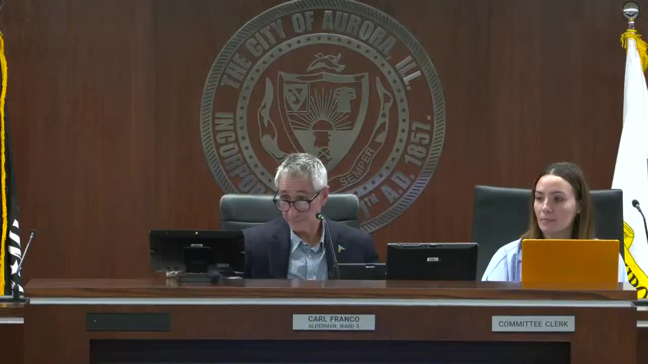 Emergency Management requests modest budget, expands volunteer program and installs park location signage