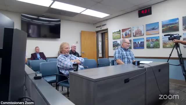 Richland County officials begin process to reselect public depositories under Ohio law