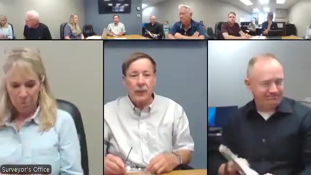 Jefferson County plan commission recommends against rezoning property for auto body shop