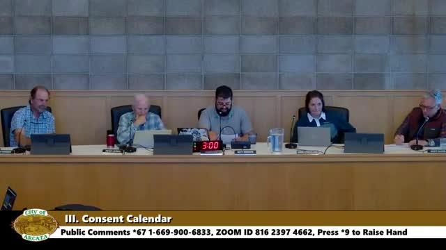 Arcadia Planning Commission delays Local Coastal Program update as Coastal Commission review continues