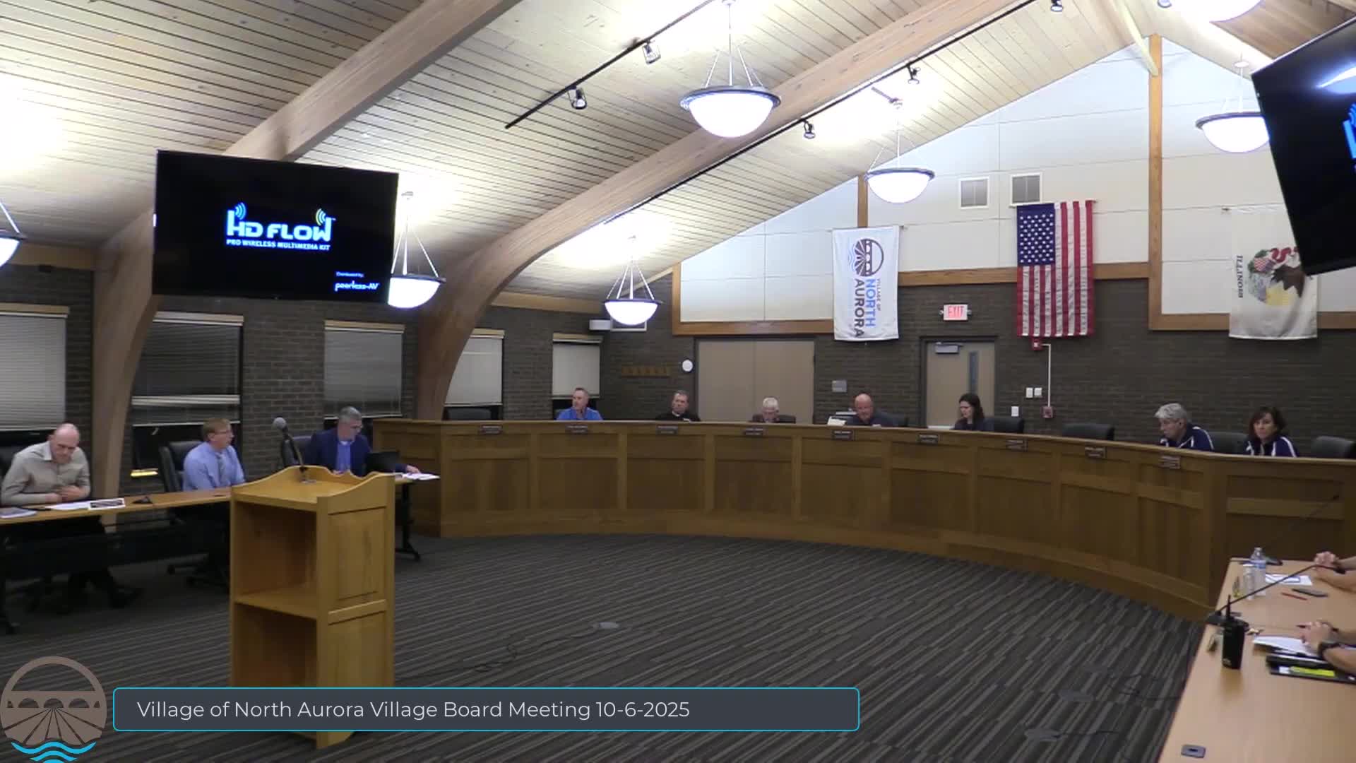 North Aurora launches CloudPermit online permitting portal