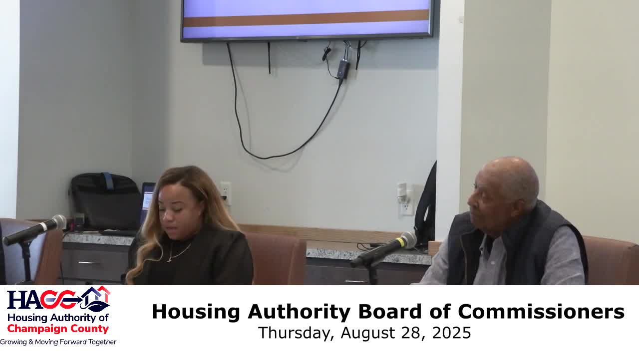 Stair Place phase 1 finished; authority working with University on bedbug study